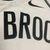Brooklyn Nets Association Edition 22/23 - Masculina - Branca - loja online