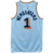 San Antonio Spurs City Edition 2024/25 - Masculina - Azul Claro na internet