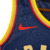 Golden State Warriors City Edition 2024/25 - Masculina - Azul Marinho - comprar online