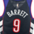 Toronto Raptors Classic Edition 2024/25 - Masculina - Roxa