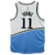 Atlanta Hawks City Edition 2024/25 - Masculina - Branca na internet