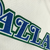 Dallas Mavericks City Edition 75° NBA 21/22 - Masculina - Branca na internet