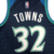 Minnesota Timberwolves City Edition 75° NBA 21/22 - Masculina - Azul - loja online