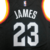 Cleveland Cavaliers City Edition 20/21 - Masculina - Preta - comprar online