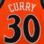 Golden State Warriors Statement Edition 09/10 - Masculina - Laranja - comprar online