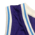 Los Angeles Lakers City Edition 75° NBA 21/22 - Masculina - Roxa - LM Fanatics | CAMISAS DE FUTEBOL E BASQUETE 