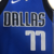 Dallas Mavericks Icon Edition 22/23 - Masculina - Azul - loja online