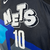 Brooklyn Nets City Edition 23/24 - Masculina - Camuflada - loja online