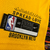 Brooklyn Nets City Edition 19/20 - Masculina - Amarela - LM Fanatics | CAMISAS DE FUTEBOL E BASQUETE 