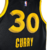 Golden State Warriors City Edition 23/24 - Masculina - Preta