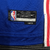 Imagem do Philadelphia 76ers Icon Edition 75° NBA 21/22 - Masculina - Azul