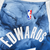 Minnesota Timberwolves City Edition 23/24 - Masculina - Azul