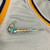 Los Angeles Lakers Association Edition 75° NBA 21/22 - Masculina - Branca - loja online