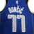 Imagem do Dallas Mavericks Icon Edition 22/23 - Masculina - Azul