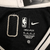 Brooklyn Nets Icon Edition 75° NBA 21/22 - Masculina - Preta - loja online