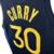 Golden State Warriors Statement Edition 2024/25 - Masculina - Preta - comprar online