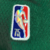 Imagem do Boston Celtics City Edition 75° NBA 21/22 - Masculina - Verde