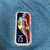 Los Angeles Clippers City Edition 75° NBA 21/22 - Masculina - Azul Claro - LM Fanatics | CAMISAS DE FUTEBOL E BASQUETE 