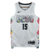 Denver Nuggets City Edition 2024/25 - Masculina - Branca - comprar online