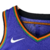Phoenix Suns City Edition 2024/25 - Masculina - Roxa - loja online