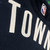 Imagem do Minnesota Timberwolves City Edition 75° NBA 21/22 - Masculina - Azul