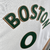 Imagem do Boston Celtics City Edition 23/24 - Masculina - Branca