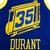 Golden State Warriors Classic Edition 20/21 - Masculina - Azul - comprar online