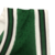 Chicago Bulls (Saint Patrick’s Day - Dia de São Patrício) HWC Retrô 08/09 - Masculina - Verde na internet