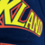 Imagem do Golden State Warriors City Edition 20/21 - Masculina - Azul Marinho
