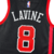Chicago Bulls City Edition 23/24 - Masculina - Preta