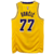 Los Angeles Lakers Icon Edition 22/23 - Masculina - Amarela na internet