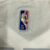 Oklahoma City Thunder City Edition 75° NBA 21/22 - Masculina - Branca - LM Fanatics | CAMISAS DE FUTEBOL E BASQUETE 