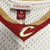 Cleveland Cavaliers HWC Retrô 03/04 - Masculina - Branca - comprar online