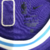 Los Angeles Lakers City Edition 75° NBA 21/22 - Masculina - Roxa na internet