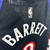 Toronto Raptors Classic Edition 2024/25 - Masculina - Roxa - comprar online
