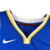 Golden State Warriors Icon Edition 22/23 - Masculina - Azul - LM Fanatics | CAMISAS DE FUTEBOL E BASQUETE 