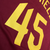 Cleveland Cavaliers Icon Edition 22/23 - Masculina - Vinho