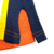 Golden State Warriors HWC Retrô 09/10 - Masculina - Laranja na internet