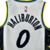 Indiana Pacers City Edition 2024/25 - Masculina - Branca - comprar online