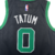 Boston Celtics Statement Edition 23/24 - Masculina - Preta