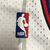 Toronto Raptors HWC Retrô 98/99 - Masculina - branca - loja online