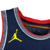 Team Kenny's "Young Stars" All-Star Game 2025 - Masculina - Azul Marinho - loja online
