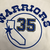 Golden State Warriors Classic Edition 18/19 - Masculina - Branca - comprar online