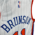 New York Knicks City Edition 2024/25 - Masculina - Branca na internet