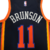 New York Knicks Statement Edition 22/23 - Masculina - Azul Marinho - comprar online