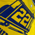 Golden State Warriors Classic Edition 19/20 - Masculina - Amarela na internet