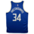 Milwaukee Bucks City Edition 2024/25 - Masculina - Azul na internet