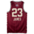 Team Oeste All-Star Game 2024 - Masculina - Vinho na internet