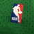 Boston Celtics "Turnê NBA Europe Live" HWC Retrô 2007 - Masculina - Verde na internet
