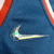 Los Angeles Clippers City Edition 75° NBA 21/22 - Masculina - Azul Claro - loja online